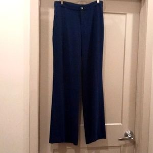 Ralph Lauren blue slacks